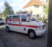 SrbijaOglasi - Sanitetski prevoz pacijenata sa adekvatnom ekipom u zemlji i inostrenstvu 24h/7 dana u nedelji